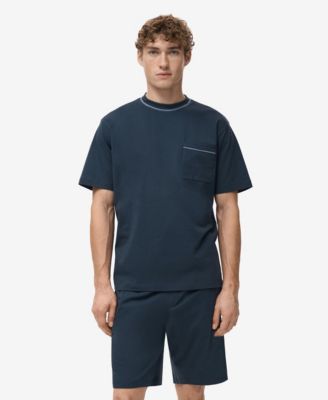 Men's Cotton Pyjama Shorts Pack