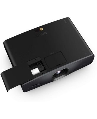 W2720i 4K Ultra HD HDR 4LED DLP Smart Home Theater Projector with AI