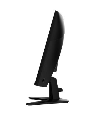 MAG 27C6F 27" 16:9 Full HD 180Hz Curved VA LED HDR Gaming Monitor, Metallic Black