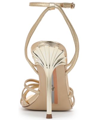 Women's Lili Strappy Dress Sandals