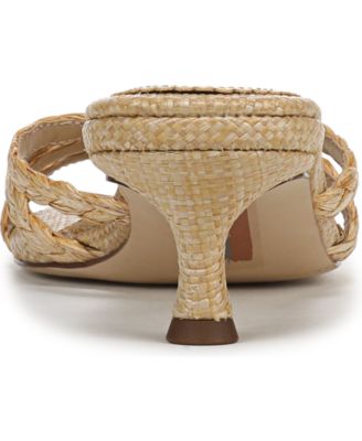 Women's Camille Slide Dress Sandals