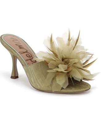 Women's Jace Slide Sandals