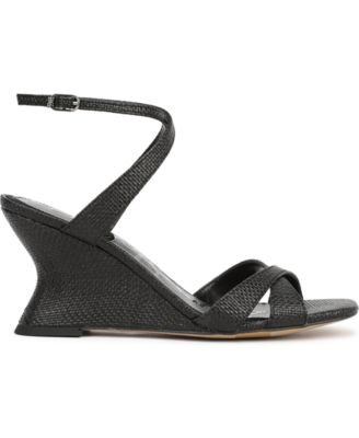 Women's Davi Strappy Wedge Sandals