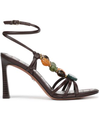 Women's Imani Strappy Dress Sandals