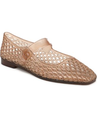 Women's Michaela Jelly Mary Jane Flats