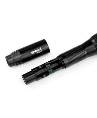 UHF Wireless Microphone System