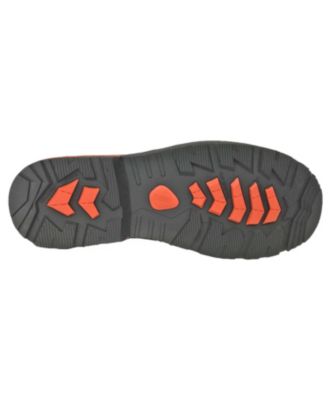 Men's HOSS Carson 6 Inch Soft Toe Work Boot