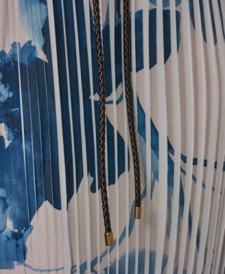 Women's Floral Sheath Dress