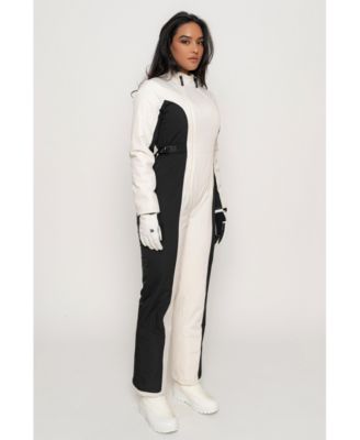 Women's Polar Escape Ski Suit