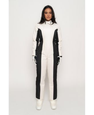 Women's Polar Escape Ski Suit