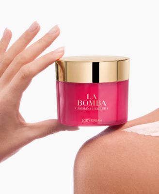 La Bomba Body Cream, 6.7 oz.