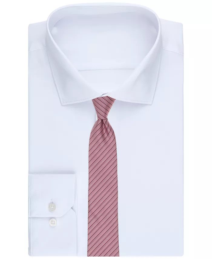 Men's Orta Stripe Tie - thumbnail 3