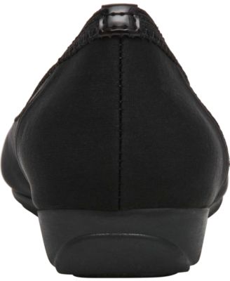 Women's Umari Buckle Ballet Flats