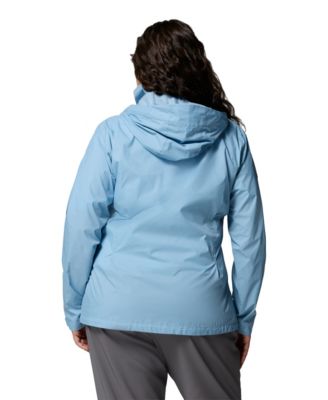 Plus Switchback IV Lightweight Rain Shell Jacket