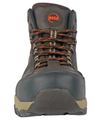 Men's Frontier Composite Toe Waterproof Work Boot