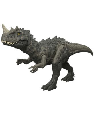 Wild Roar Ceratosaurus Dinosaur Action Figure Toy