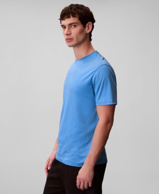 Men's Short Sleeve Supima Cotton Interlock T-Shirt