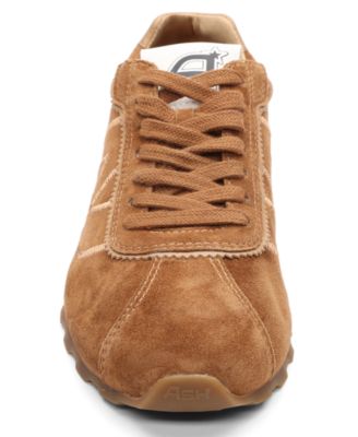 Women's Kill Bill Lace-Up Sneakers