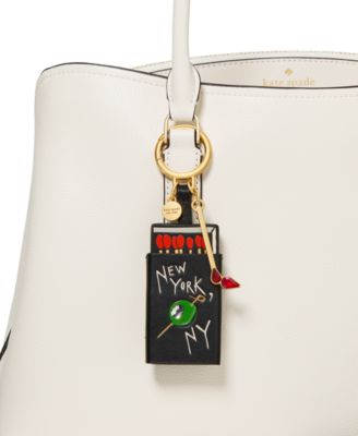 Perfect Match Matchbook Key Fob