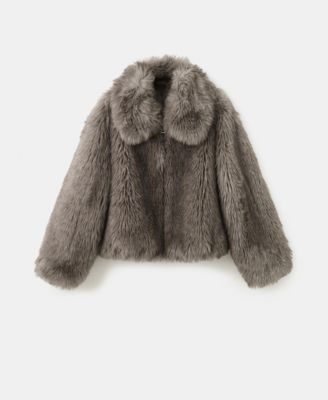 Women's Lapels Jacket