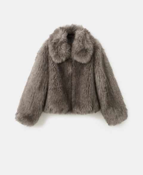 Женские куртки MANGO Lapels Jacket