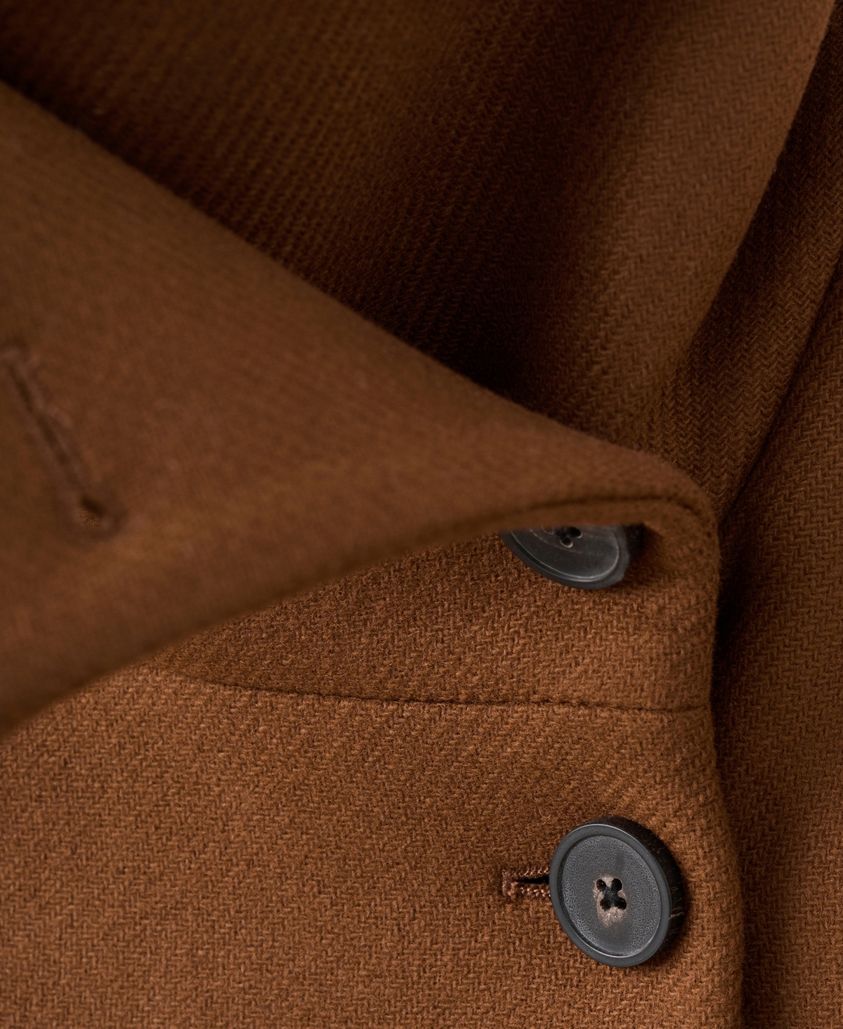 Mango Women's Belted Manteco Wool Coat