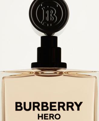 Hero Eau De Toilette Spray, 0.33 oz.