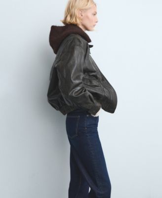 Women's Mom2000 High-Rise Jeans