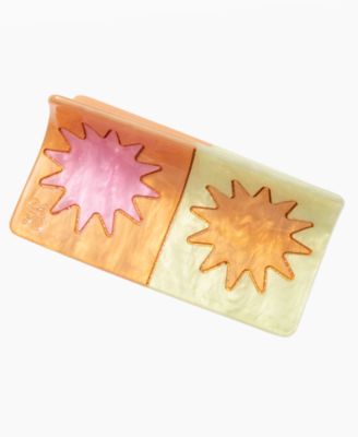 Sun Claw Clip, 2-Piece Set