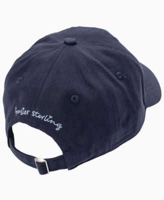 Men's Fish Baseball Cap