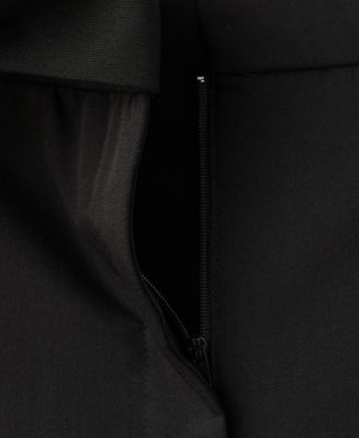 Women's Pleated Wide Leg Pants