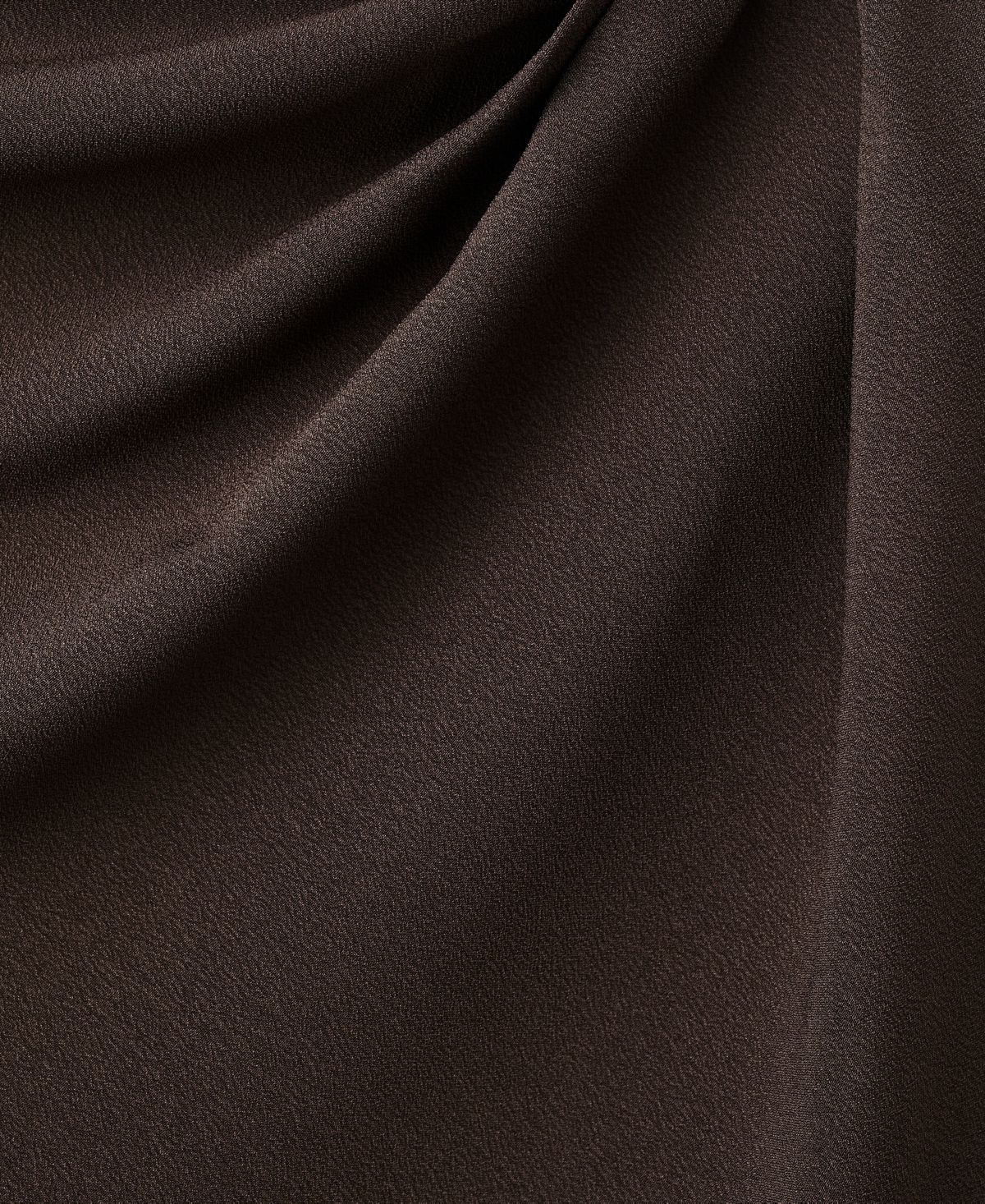 Mango Women's Draped Boat-Neck Blouse