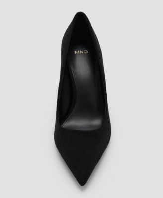 Women's High-Heeled Shoes