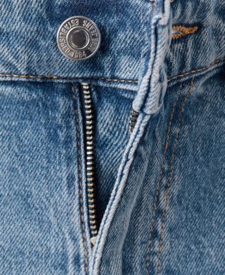 Women's New Mom Comfort High-Rise Jeans