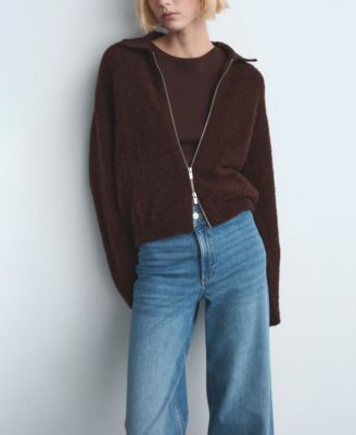 Women's Catherin Culotte High-Rise Jeans