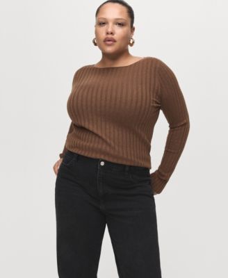 Women's Danila High-Waisted Wide-Leg Jeans