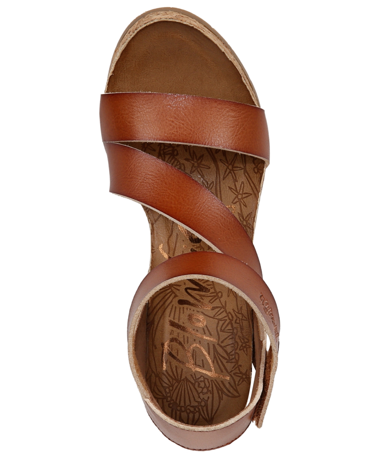 Blowfish Malibu Women's Hapuku Strappy Sandals