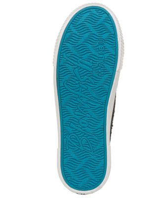 Women's Clay Lace-Up Sneakers