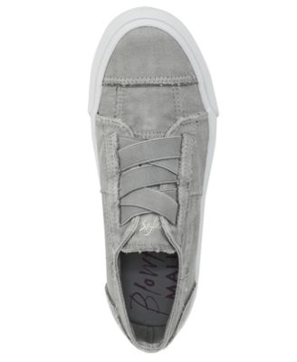 Women's Marley Slip-On Sneakers