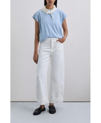 Women's Plainskull Tee