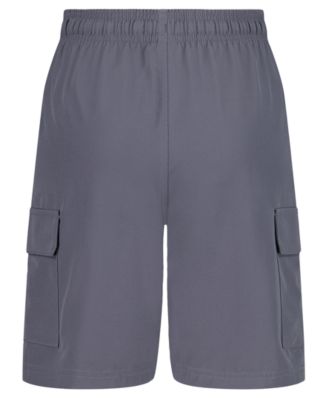 Boys' and Girls' 7-20 Traverse Shorts