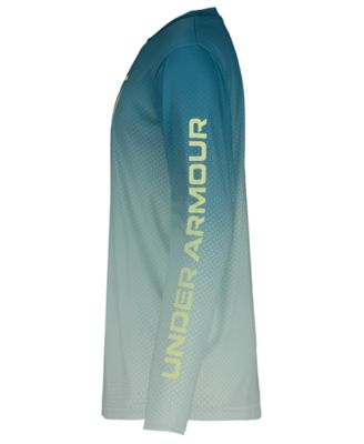 Girls' and Boys' 7-20 Long-Sleeve T-Shirt