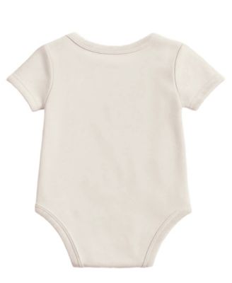 Baby Boys' Pooh Jacket, Bodysuit & Pants, 3-Piece Set