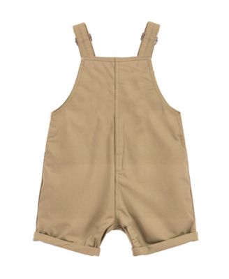 Baby Boys' Lion King T-Shirt & Shortall, 2-Piece Set