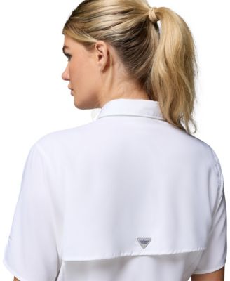 Women's Tamiami Short Sleeve Shirt