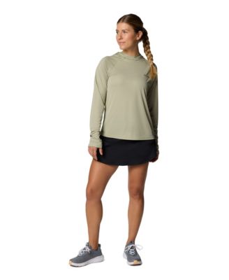 Women's Tidal Knit Skort