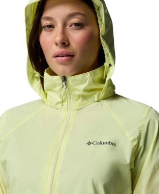 Women's Switchback IV Hooded Packable Jacket