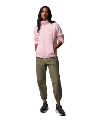 Women's Benton Springs Fleece Jacket, XS-3X