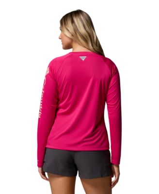 Women's PFG Tidal Tee II