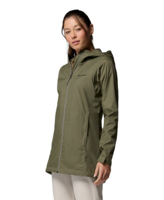 Women's Switchback II Lined Long Sleeve Jacket